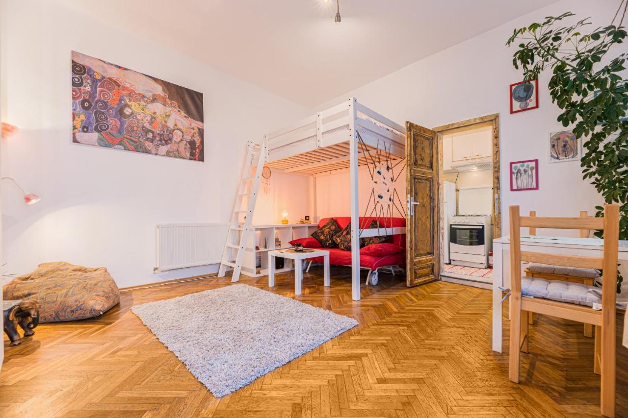 Zen Studio Brasov Exterior photo