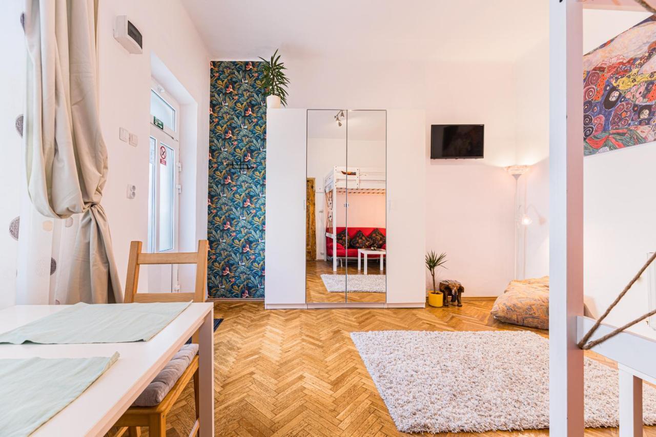 Zen Studio Brasov Exterior photo