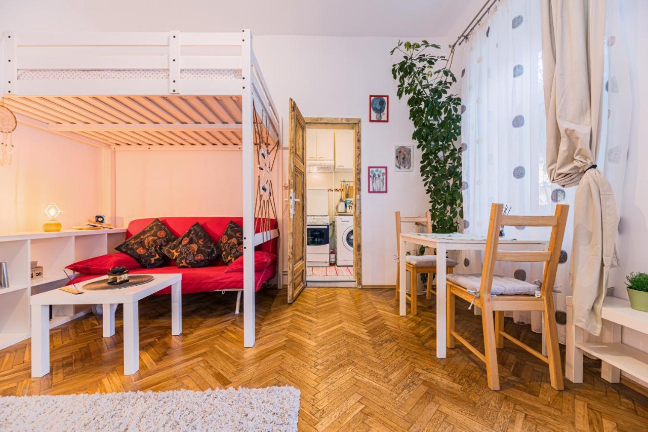 Zen Studio Brasov Exterior photo