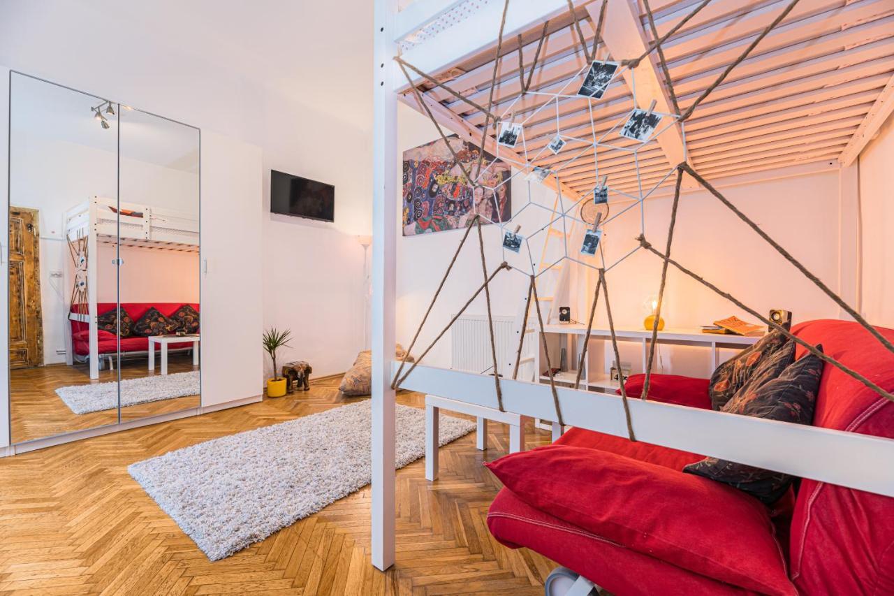 Zen Studio Brasov Exterior photo