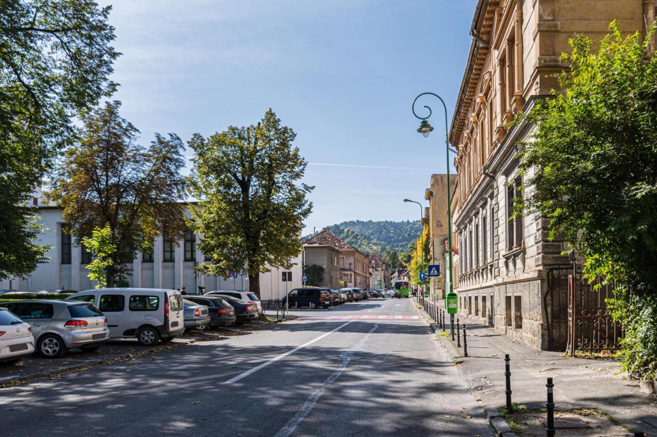 Zen Studio Brasov Exterior photo